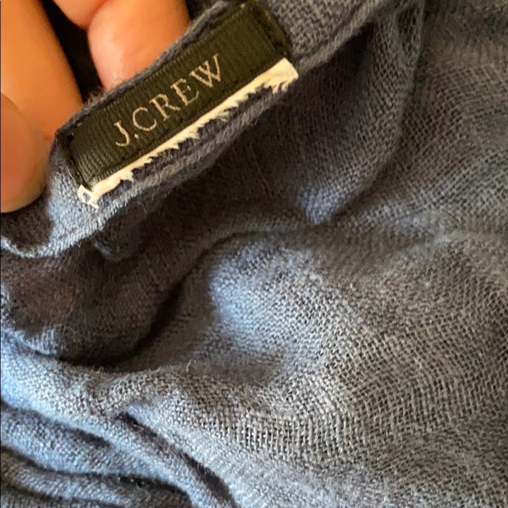 JCREW SCARF - Picture 6 of 6